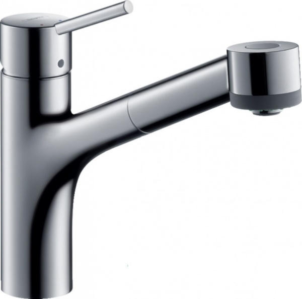 Смеситель для кухни HANSGROHE TALIS M52 73860000