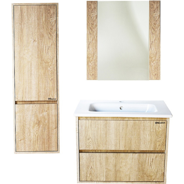 Тумба под раковину Bellezza Лоренцо 60 4639109270470