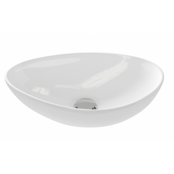 Умывальник мебельный Cersanit Moduo Leaf 55 (00-00001191)