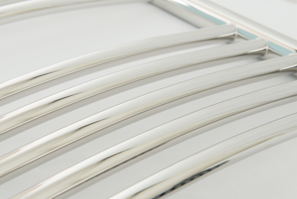 Полотенцесушитель электрический (100х40) Сунержа Богема 3.0 00-5802-1040 левый