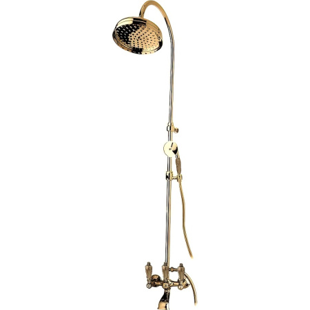 Душевая система Cezares FIRST FIRST-CVD-02-M