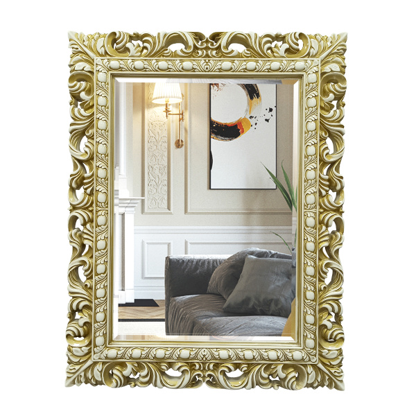 Зеркало (75x96) Continent Верди Б081