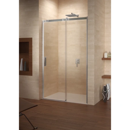 Душевая дверь (100х195) RIHO OCEAN O104 L/P G006001120