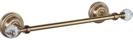 Держатели для полотенец Tiffany World TWCR111br-sw