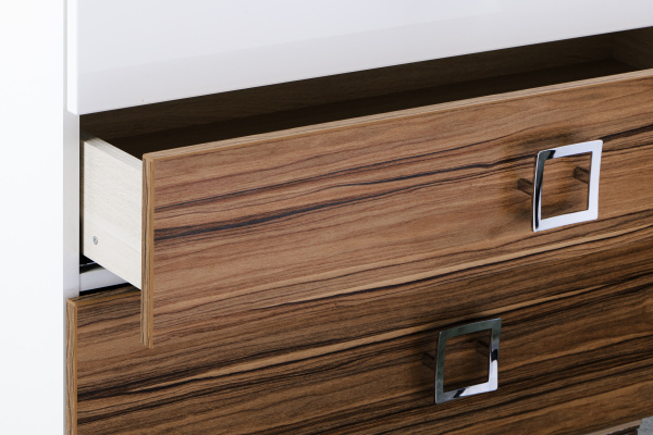 Тумба под раковину Aquaton Стамбул 65 М 1A145801ST560