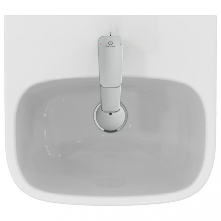 Смеситель для раковины Ideal Standard CERAPLAN BD205AA, хром