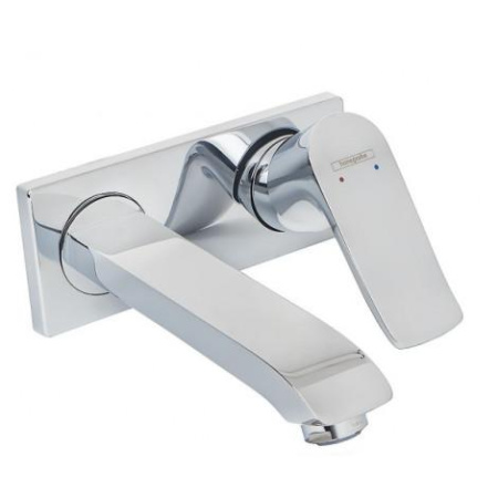 Смеситель для раковины HANSGROHE Metris 31085000