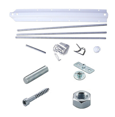 Крепление панели Ravak Avocado B28000000N