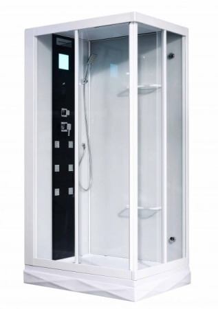 Душевая кабина Orans SR-86152 AL/AR (8615200)