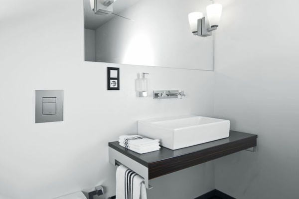 Смеситель для раковины на три отверстия Grohe Allure 20190 000 (20190000) Смеситель для раковины на три отверстия Grohe Allure 20190 000 (20190000)