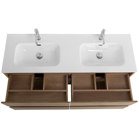 Тумба под раковину BelBagno Kraft 140 KRAFT-1400-4C-SO-2-RNN