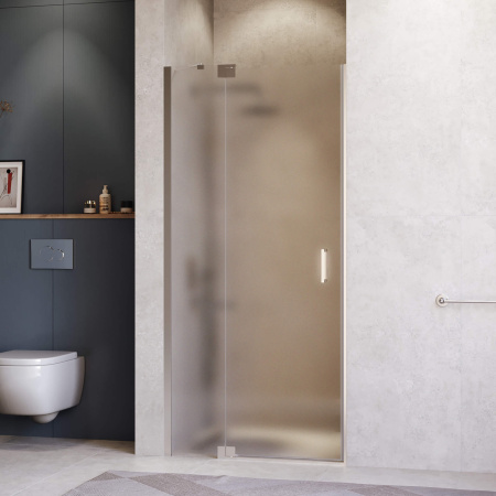 Душевая дверь 140 см RGW Hotel HO-014 350601414-21 матовое