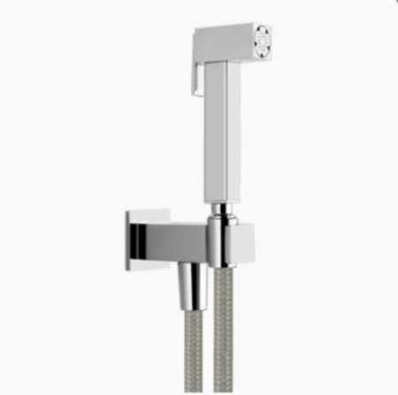 Гигиенический душ Gessi Rettangolo 20021#031