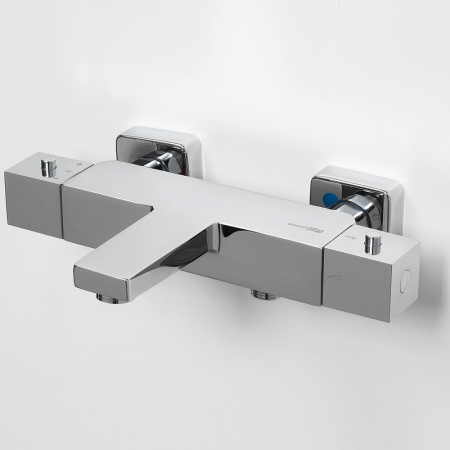 Смеситель для ванны WasserKRAFT Alme 1511 Thermo