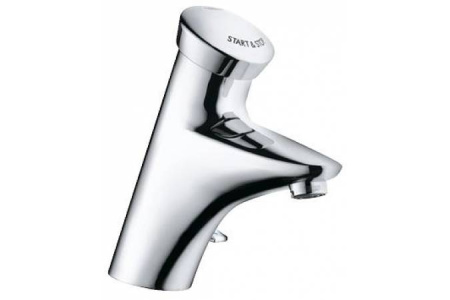 Смеситель для раковины Grohe Eurodisc SE 36249 000 (36249000) хром 