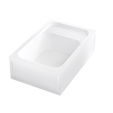 Душевой поддон (120х90) RGW BC/L 16180692-91