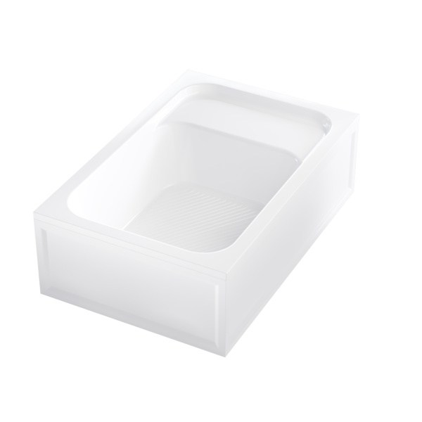 Душевой поддон (120х90) RGW BC/L 16180692-91