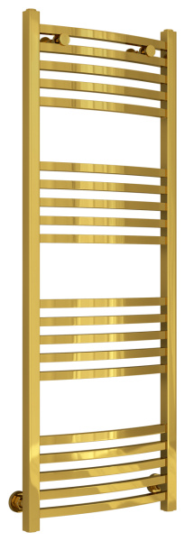Полотенцесушитель Водяной Сунержа Аркус (120х40) Золото 03-0251-1240