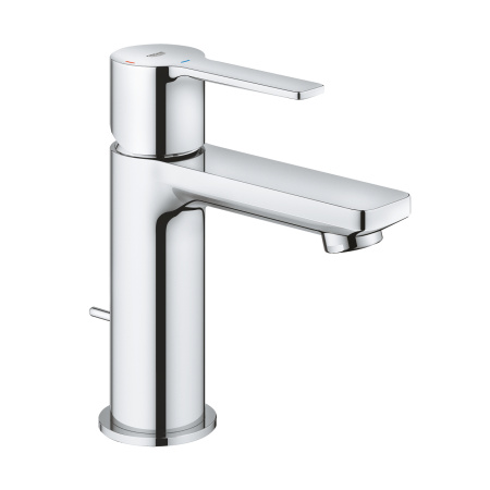 Смеситель для раковины Grohe Lineare New 23790 001 (23790001)