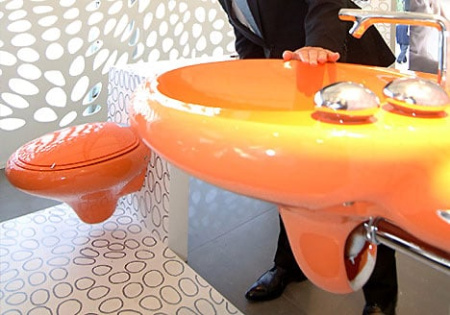 Смеситель VITRA Istanbul A41817EXR Смеситель VITRA Istanbul A41817EXR