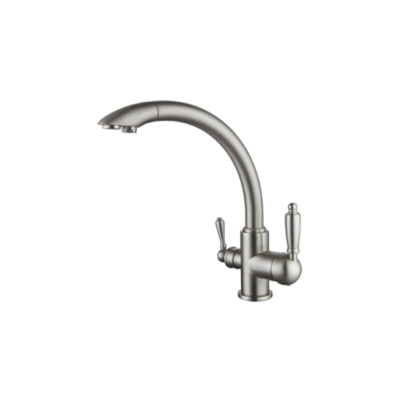 Смеситель для кухни Ganzer Rein GZ 16031G