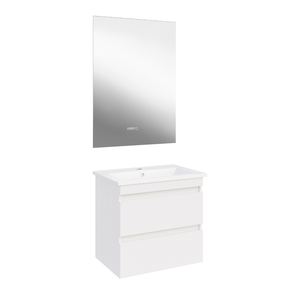 Тумба под раковину ASB-mebel  Лира 60 10675