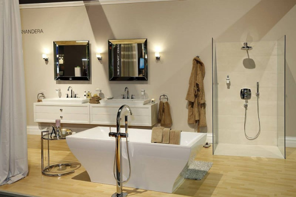 Верхний душ с одним режимом Grohe Grandera Rainshower 210 27974 IG0 (27974IG0) Верхний душ с одним режимом Grohe Grandera Rainshower 210 27974 IG0 (27974IG0)