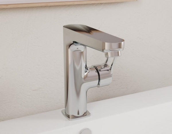 Смеситель для раковины Vidima Hype BA408AA