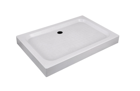 Душевой поддон акриловый Taliente 120x120 PTA-0812