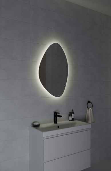 Зеркало Cersanit ECLIPSE smart 60x85 64153