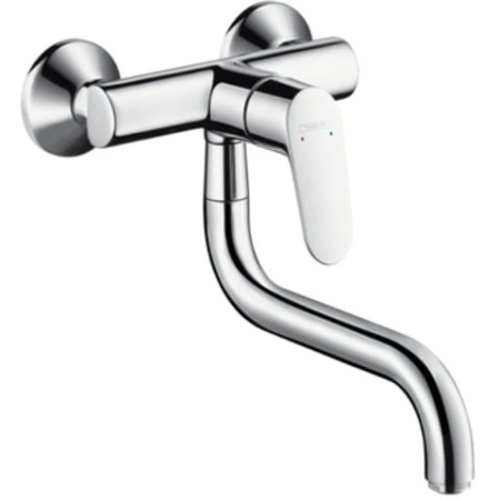 Смеситель для кухни Hansgrohe Focus 31825000