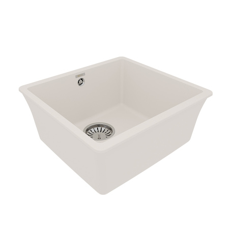 Кухонная мойка Lemark SINARA 440-U  жасмин  9910070