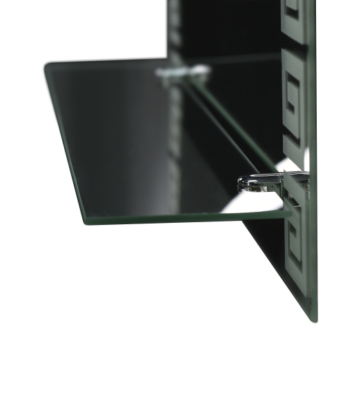 Зеркало (53,5x62) Continent Гермес В002