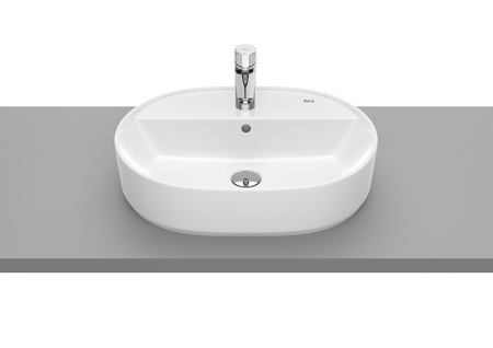 Раковина накладная (45х40) Roca The Gap 3270Y0000