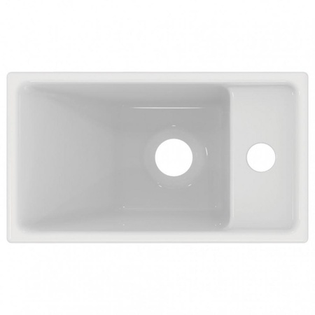 Раковина накладная Ideal Standard Tempo 37 R E211201