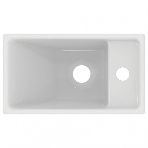 Раковина накладная Ideal Standard Tempo 37 R E211201