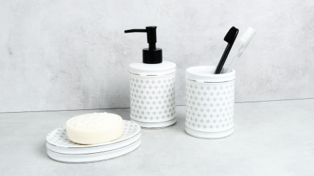 Ерш напольный Fixsen Star FX-610-5