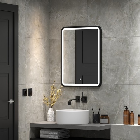 Зеркало (60х80) Relisan Alexandria Гл000026096