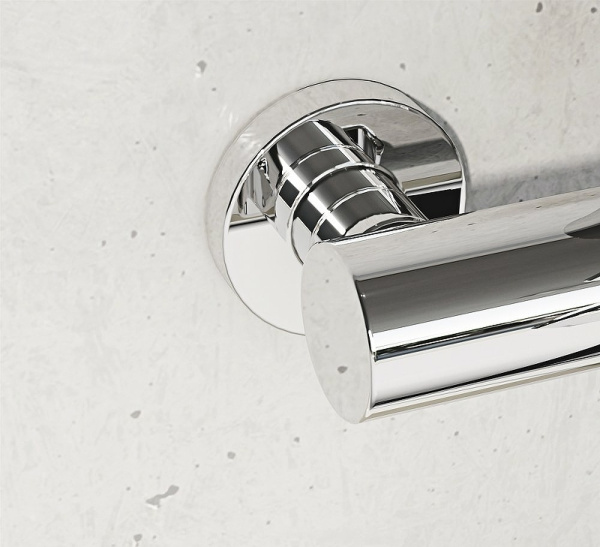 Смеситель для ванны Kludi Bozz 386910576 Смеситель для ванны Kludi Bozz 386910576