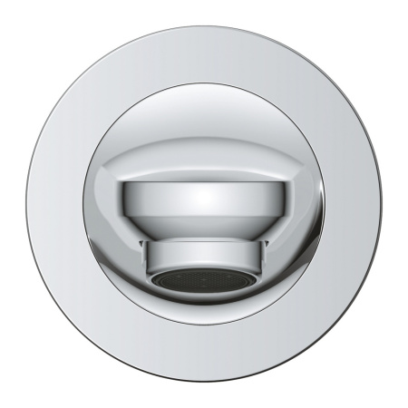 Излив для ванны Grohe Euroeco 13471 001 (13471001) хром