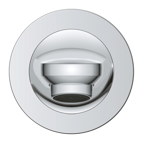 Излив для ванны Grohe Euroeco 13471 001 (13471001) хром