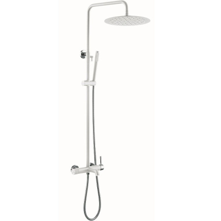 Душевая система Boheme Uno 468-WCR