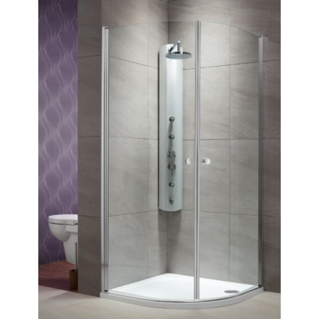 Душевой уголок Radaway Eos 37613-01-01N