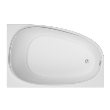 Ванна акриловая (170х110) Am.Pm Like W80A-170R110W-A