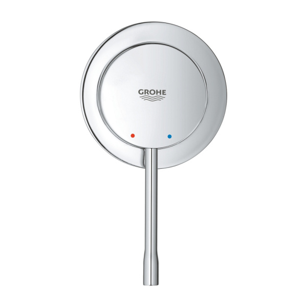 Смеситель для душа однорычажный Grohe Essence New 29197 000 (29197000) хром
