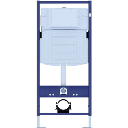 Инсталляция для подвесного унитаза Aquatek Promo 47 INS-0000013