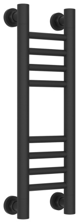 Полотенцесушитель Водяной Прямая Сунержа Богема + (50х15) Темный Титан Муар 15-0220-5015