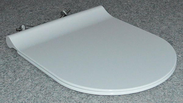 Унитаз подвесной безободковый Bien Harmony HRKA052N2VP0W3000