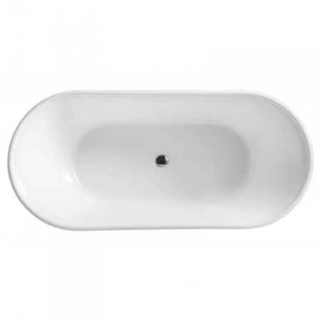 Акриловая ванна BelBagno BB402-1500-790