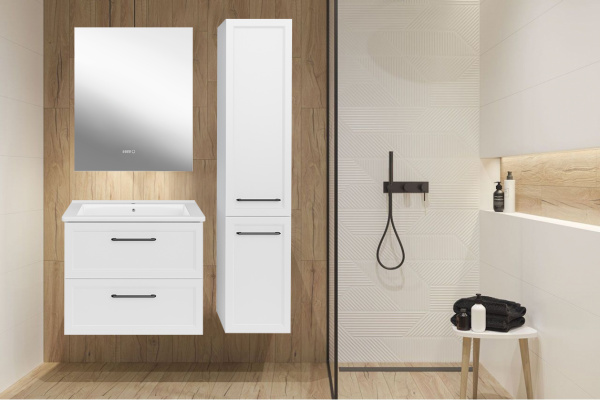 Тумба под раковину ASB-mebel  Белмонти 85 11852